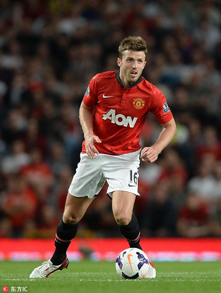 正如莫德里 正如莫德里