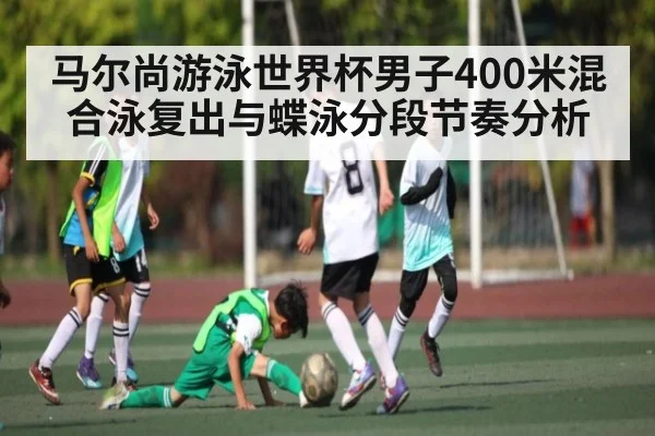 马尔尚游泳世界杯男子400米混合泳复出与蝶泳分段节奏分析
